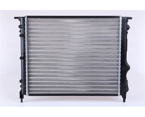 Radiator, engine cooling 63924 Nissens, Image 4