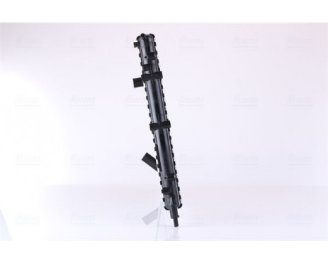 Radiator, engine cooling 63925 Nissens, Image 5