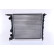 Radiator, engine cooling 639271 Nissens, Thumbnail 2