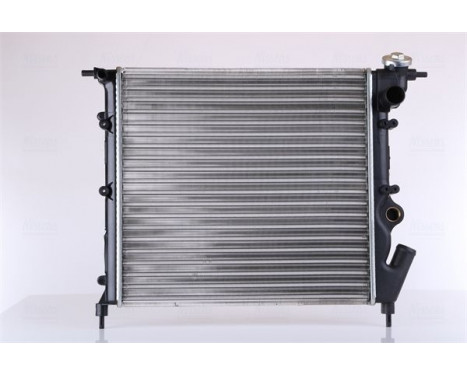 Radiator, engine cooling 63928 Nissens, Image 3