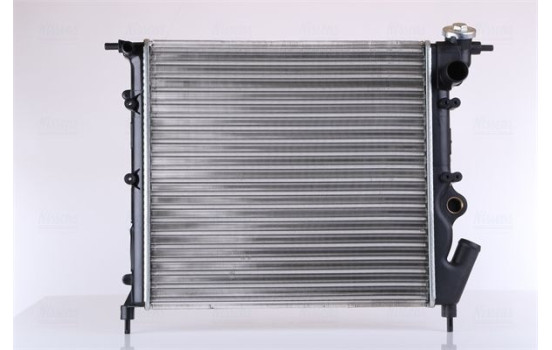 Radiator, engine cooling 63928 Nissens, Image 3