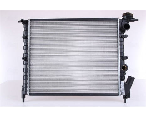 Radiator, engine cooling 63931 Nissens, Image 3