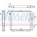 Radiator, engine cooling 63934A Nissens, Thumbnail 2