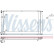 Radiator, engine cooling 63935A Nissens, Thumbnail 2