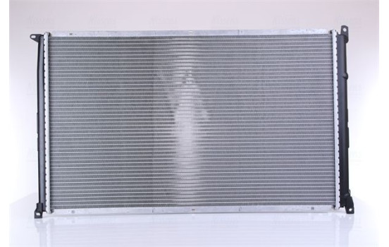 Radiator, engine cooling 63935A Nissens, Image 4