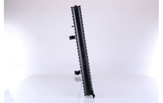 Radiator, engine cooling 63935A Nissens, Image 5
