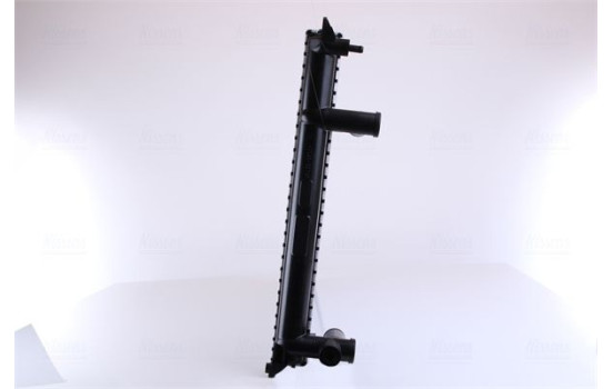 Radiator, engine cooling 63935A Nissens, Image 6