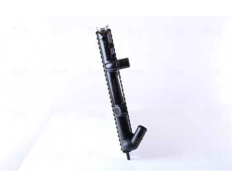 Radiator, engine cooling 63938A Nissens, Image 6