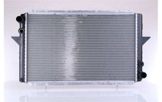 Radiator, engine cooling 63940A Nissens, Image 3