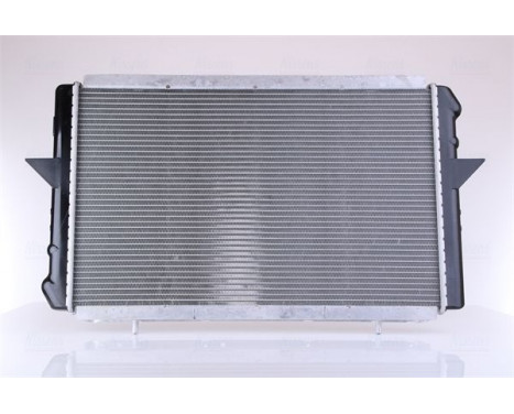 Radiator, engine cooling 63940A Nissens, Image 4