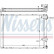 Radiator, engine cooling 63942A Nissens, Thumbnail 2