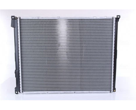 Radiator, engine cooling 63942A Nissens, Image 4