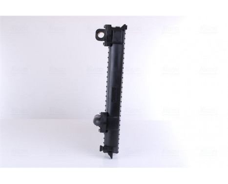 Radiator, engine cooling 63942A Nissens, Image 5