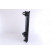 Radiator, engine cooling 63942A Nissens, Thumbnail 5
