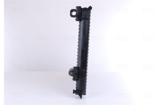 Radiator, engine cooling 63942A Nissens, Image 5