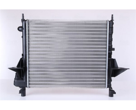 Radiator, engine cooling 63949 Nissens, Image 3