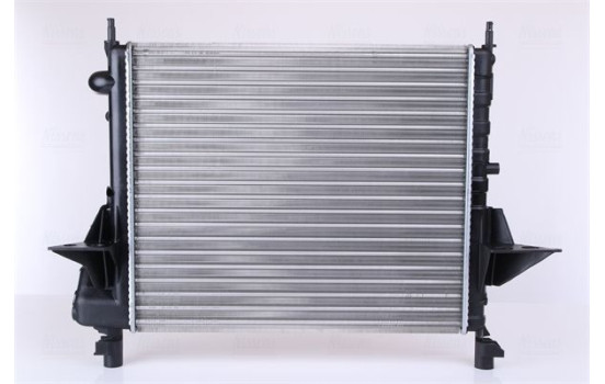 Radiator, engine cooling 63949 Nissens, Image 3