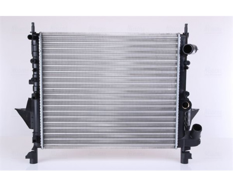 Radiator, engine cooling 63949 Nissens, Image 5