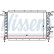 Radiator, engine cooling 63959 Nissens, Thumbnail 2