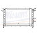 Radiator, engine cooling 63959 Nissens