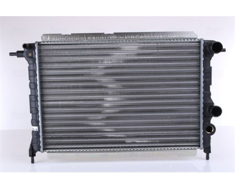 Radiator, engine cooling 63959 Nissens, Image 3