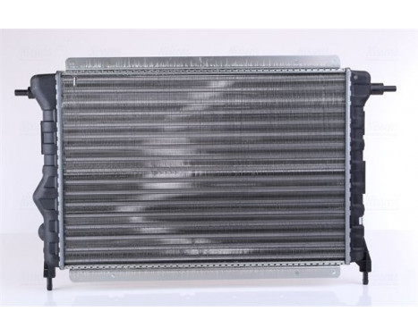 Radiator, engine cooling 63959 Nissens, Image 4