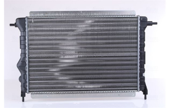Radiator, engine cooling 63959 Nissens, Image 4
