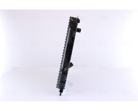 Radiator, engine cooling 63967A Nissens, Image 6