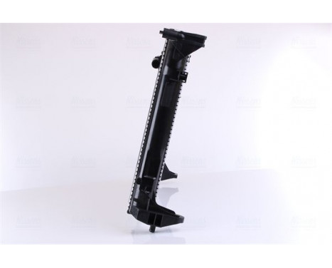 Radiator, engine cooling 63975 Nissens, Image 3