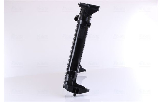 Radiator, engine cooling 63975 Nissens, Image 3