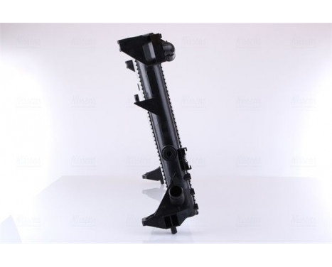 Radiator, engine cooling 63975 Nissens, Image 4