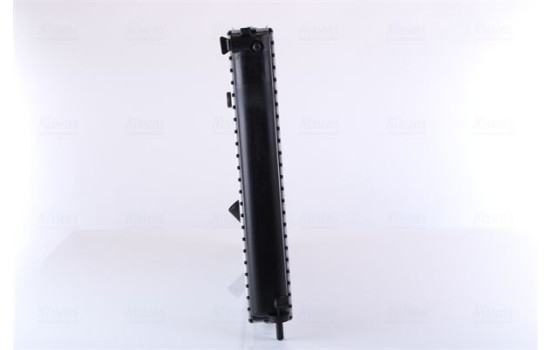 Radiator, engine cooling 63977A Nissens, Image 5