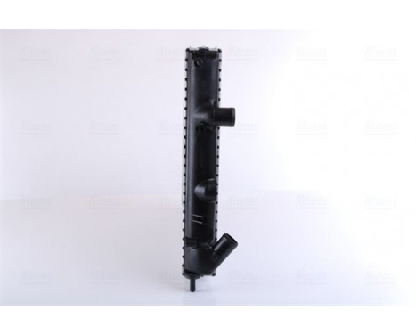 Radiator, engine cooling 63977A Nissens, Image 6