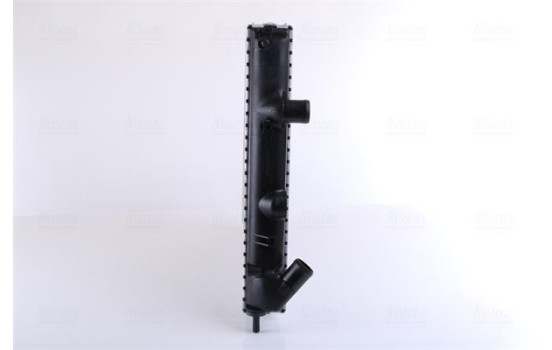 Radiator, engine cooling 63977A Nissens, Image 6