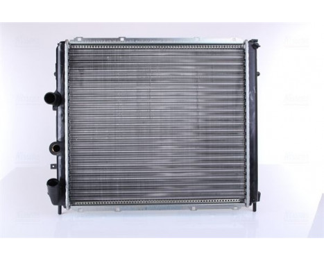 Radiator, engine cooling 63985 Nissens, Image 3