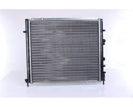 Radiator, engine cooling 63985 Nissens, Image 4