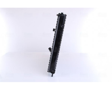 Radiator, engine cooling 63985 Nissens, Image 5
