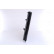 Radiator, engine cooling 63985 Nissens, Thumbnail 5