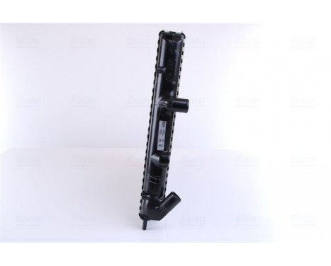 Radiator, engine cooling 63985 Nissens, Image 6