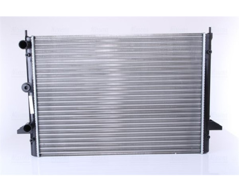 Radiator, engine cooling 63992 Nissens, Image 3