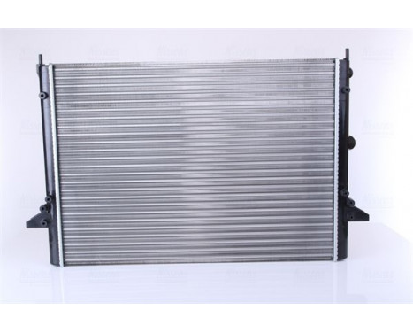 Radiator, engine cooling 63992 Nissens, Image 4