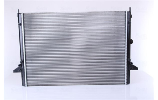 Radiator, engine cooling 63992 Nissens, Image 4