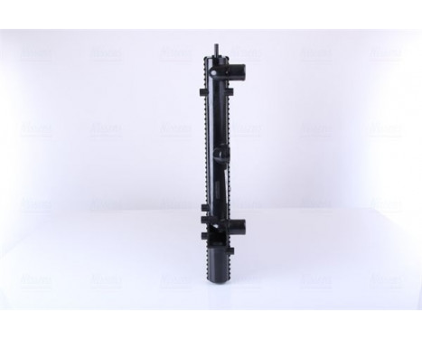 Radiator, engine cooling 63992 Nissens, Image 6