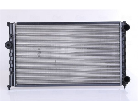 Radiator, engine cooling 639961 Nissens, Image 2