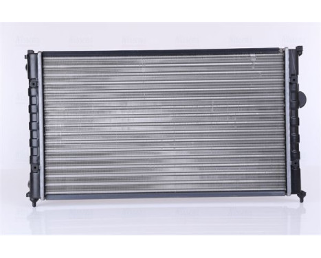 Radiator, engine cooling 639961 Nissens, Image 3