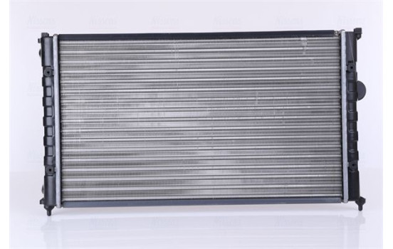 Radiator, engine cooling 639961 Nissens, Image 3