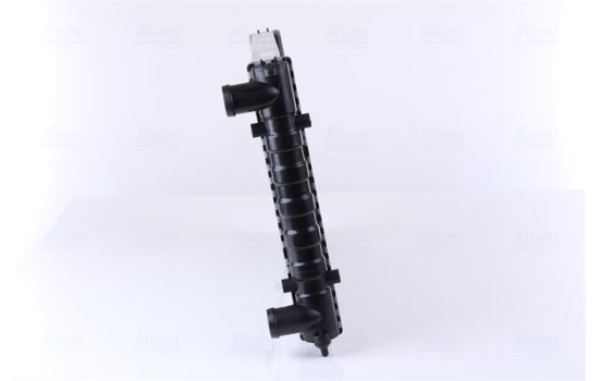 Radiator, engine cooling 639961 Nissens, Image 4