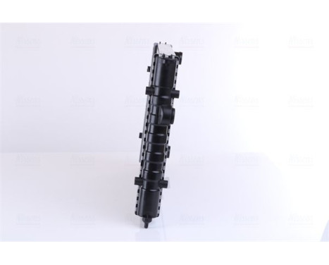 Radiator, engine cooling 639961 Nissens, Image 5