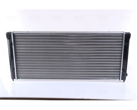 Radiator, engine cooling 640041 Nissens, Image 3