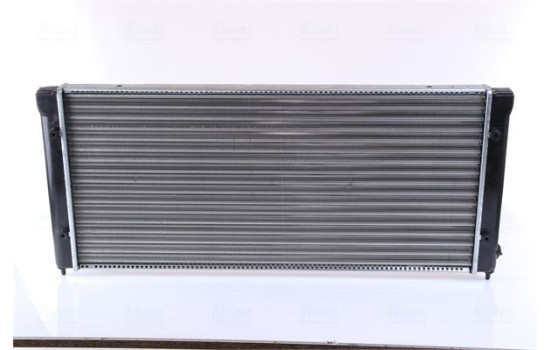 Radiator, engine cooling 640041 Nissens, Image 3
